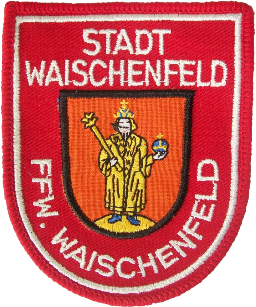Verein Feuerwehr Waischenfeld